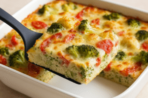 Jantar Low Carb
